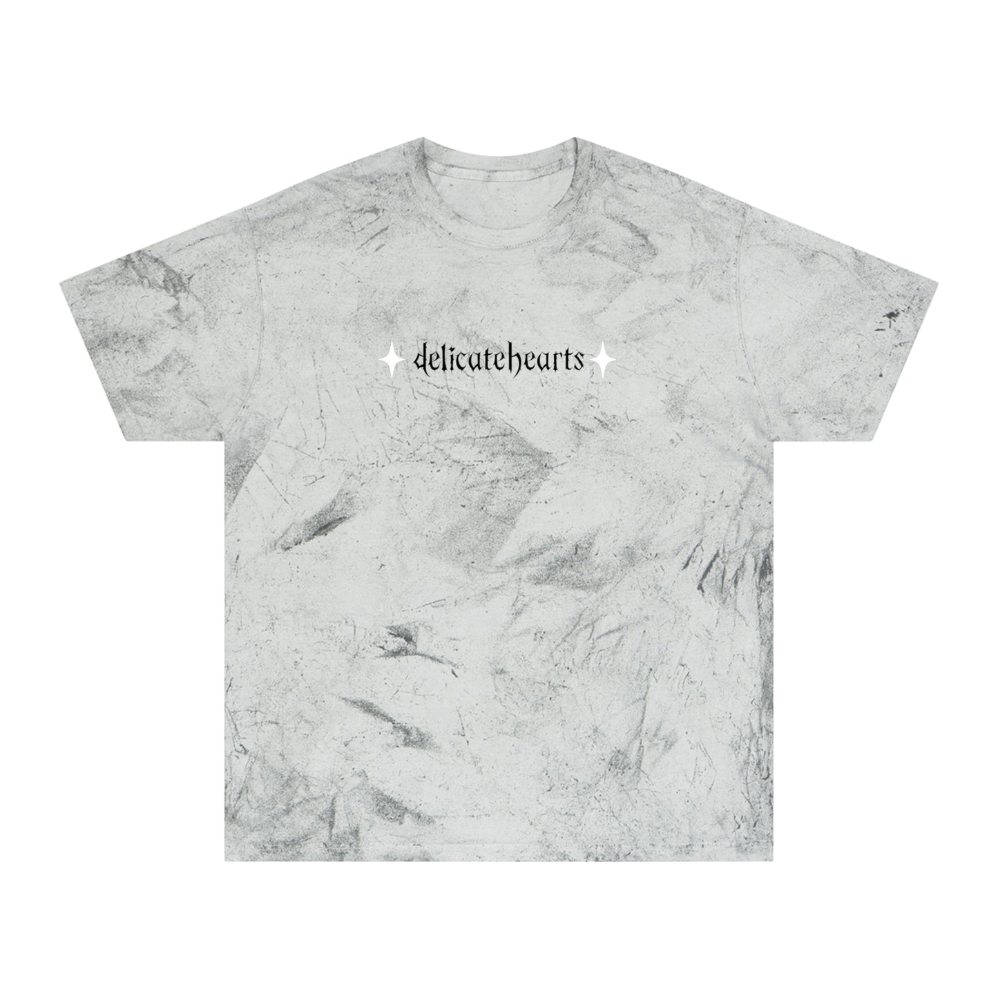 Tie-Dye T-Shirt