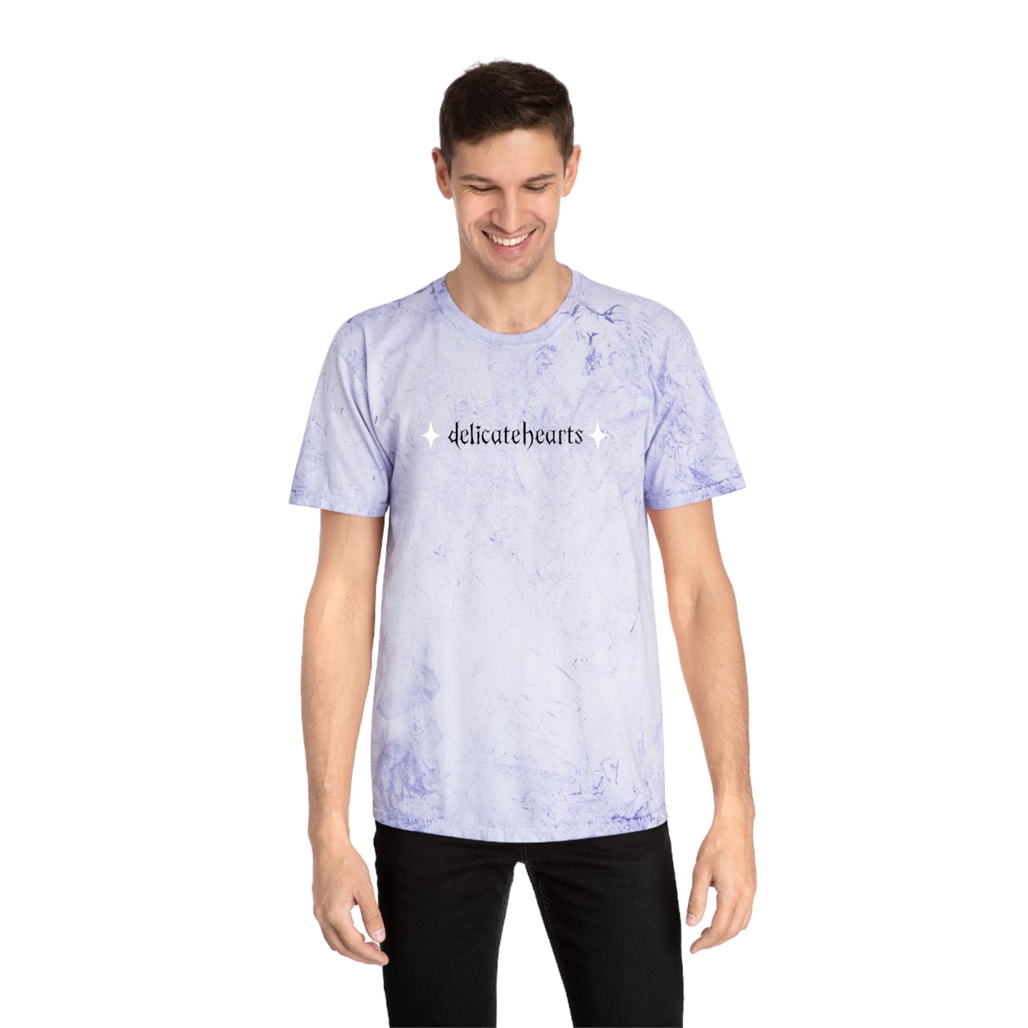 Tie-Dye T-Shirt