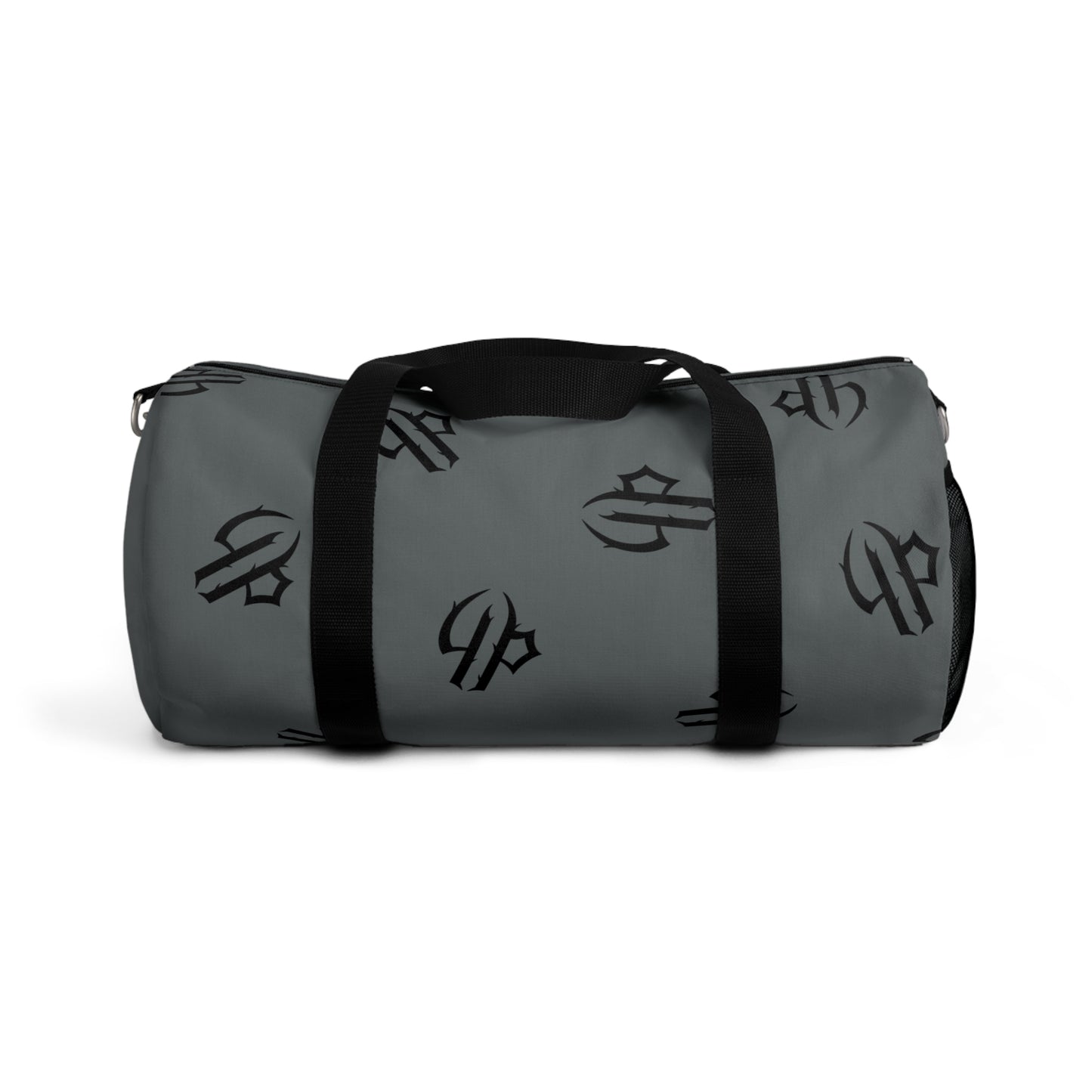 Delicate Hearts Duffel Bag
