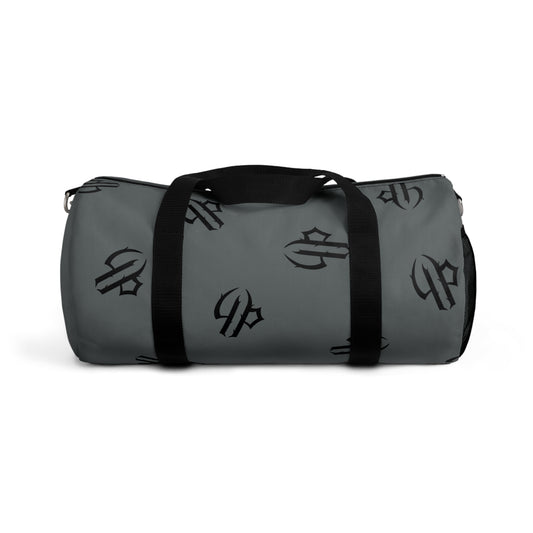 Delicate Hearts Duffel Bag