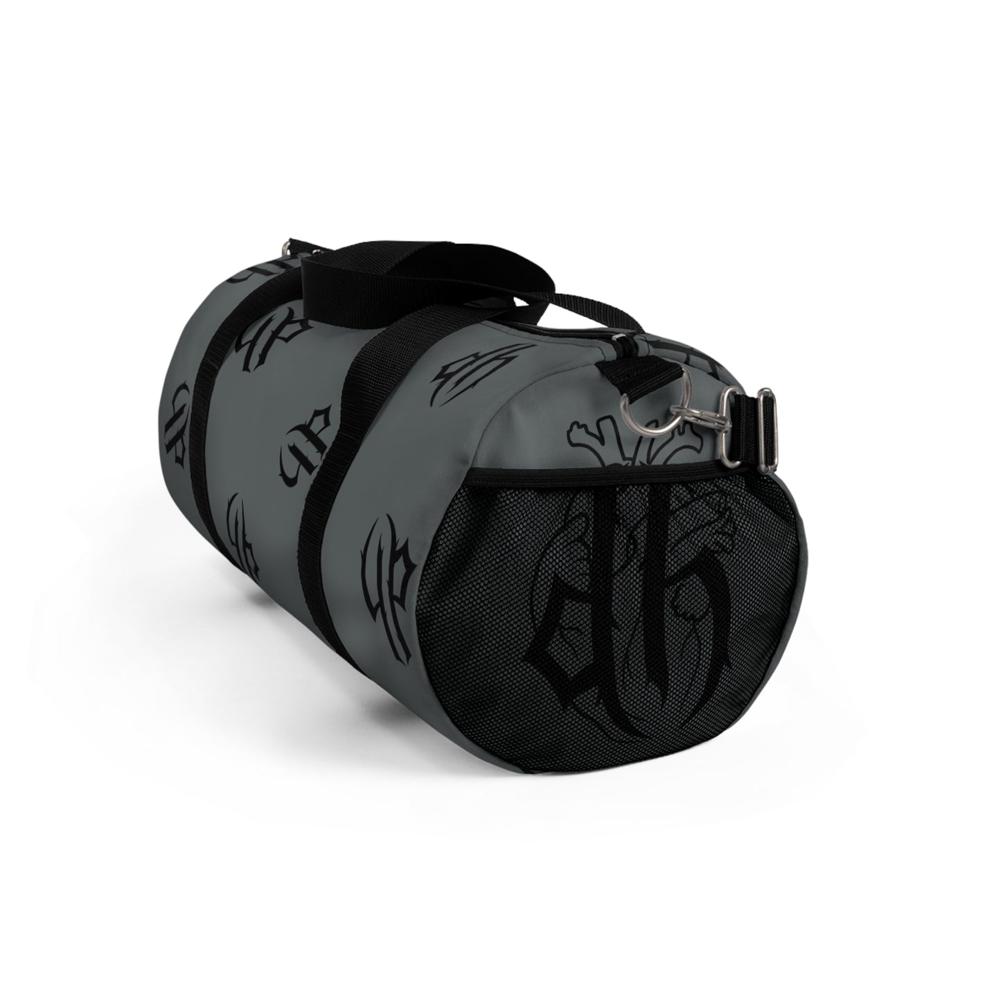 Delicate Hearts Duffel Bag