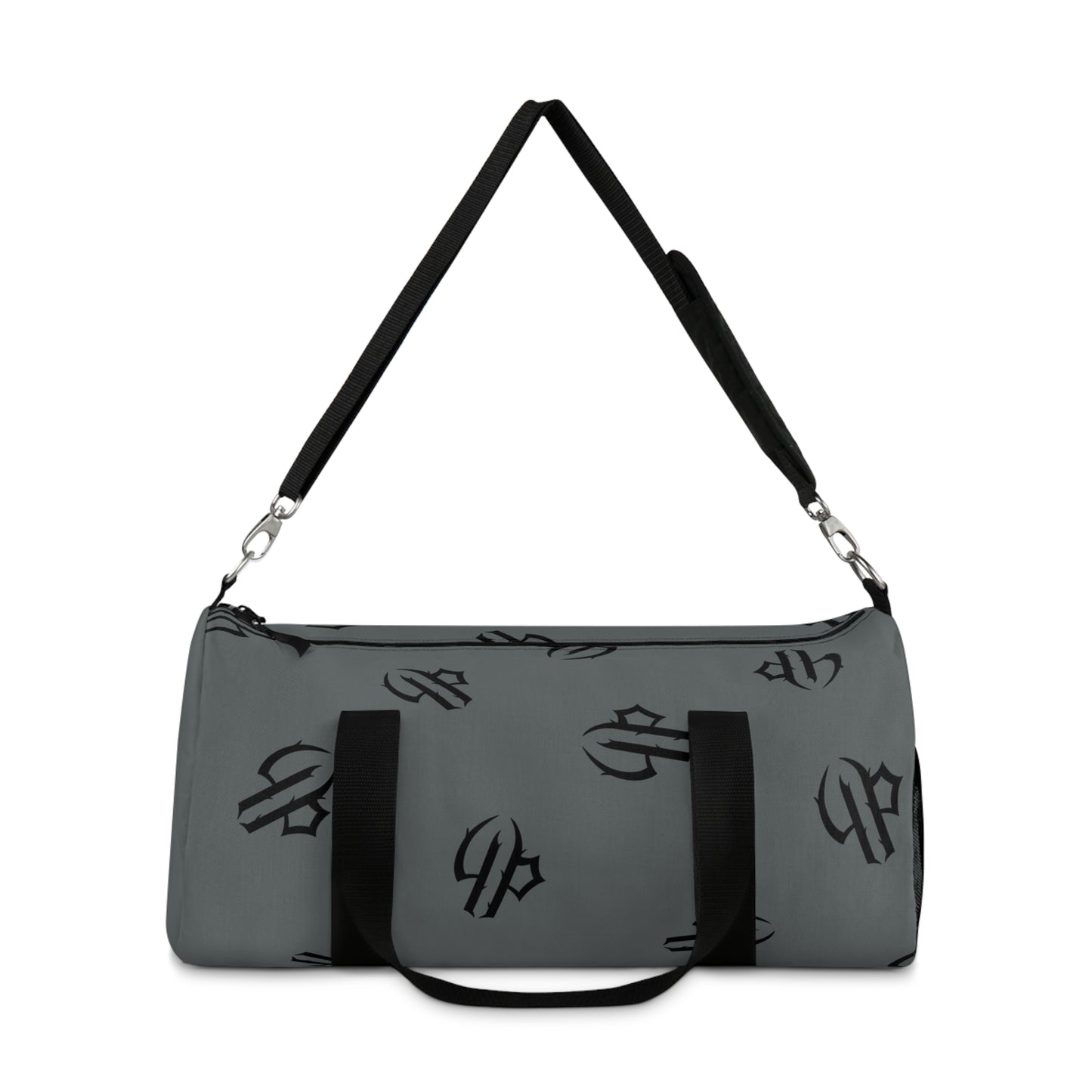 Delicate Hearts Duffel Bag