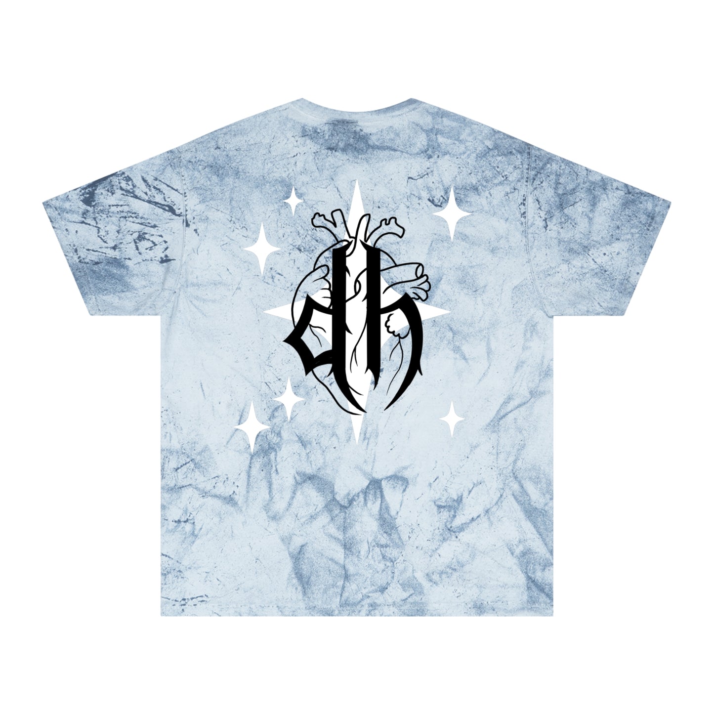 Tie-Dye T-Shirt