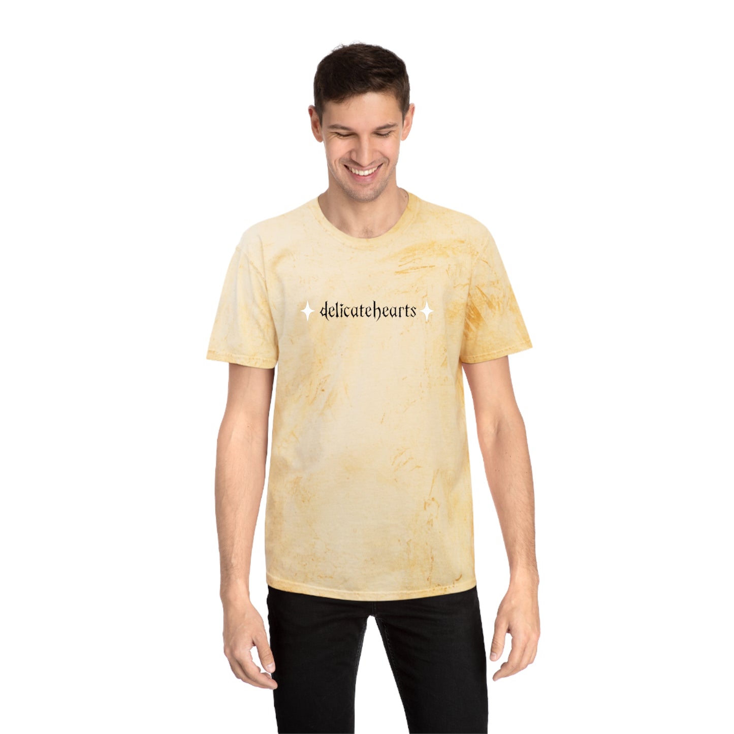 Tie-Dye T-Shirt