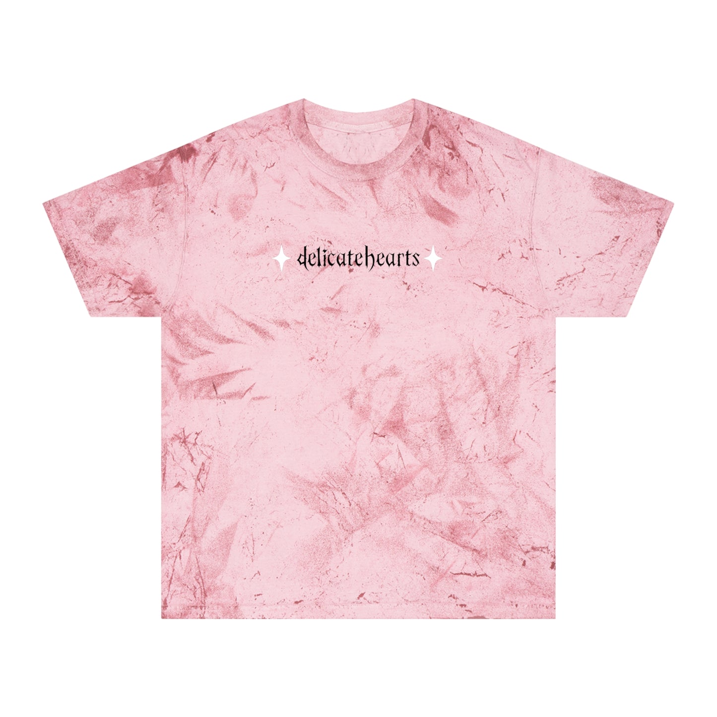 Tie-Dye T-Shirt