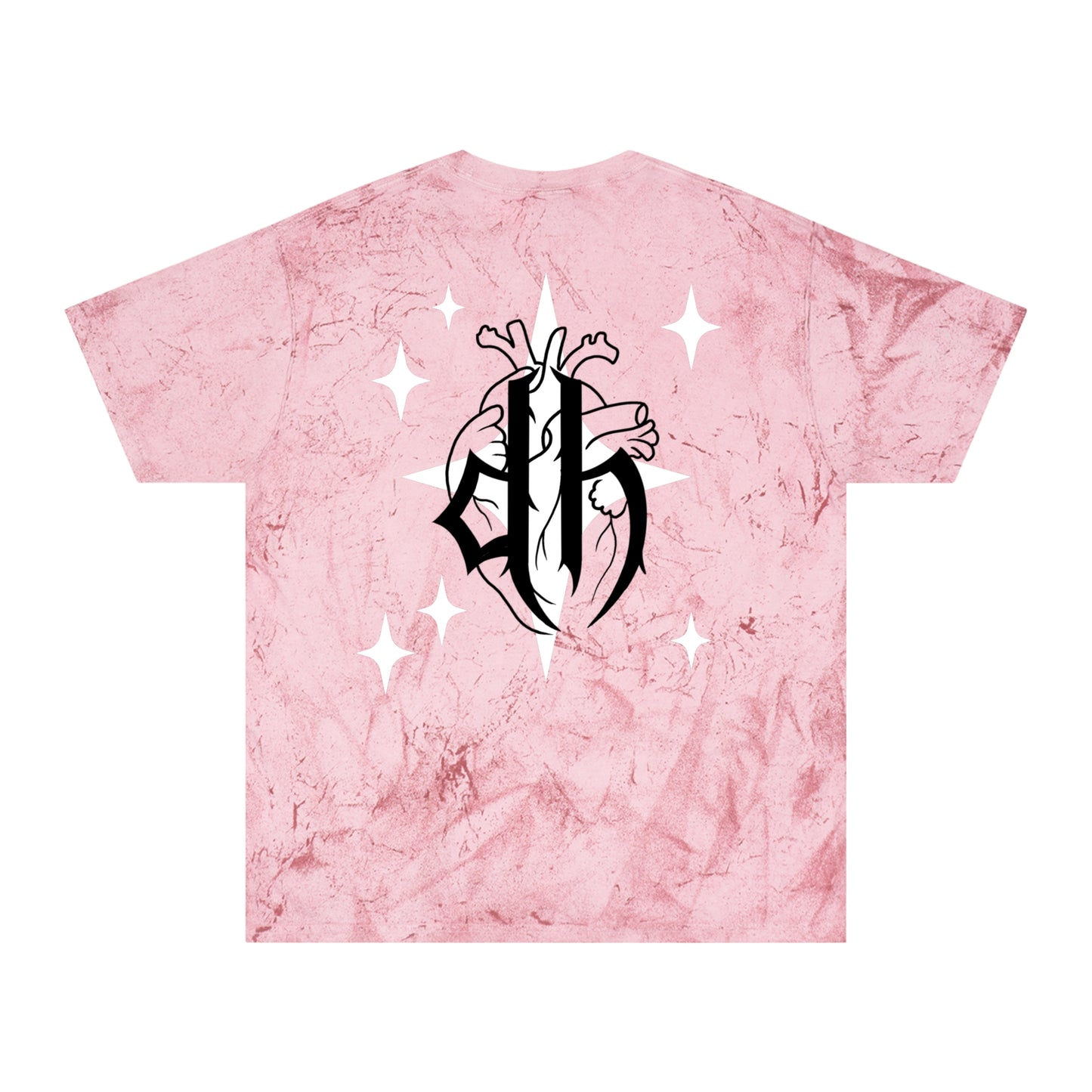 Tie-Dye T-Shirt