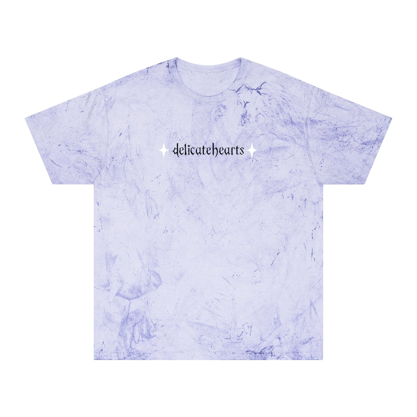 Tie-Dye T-Shirt