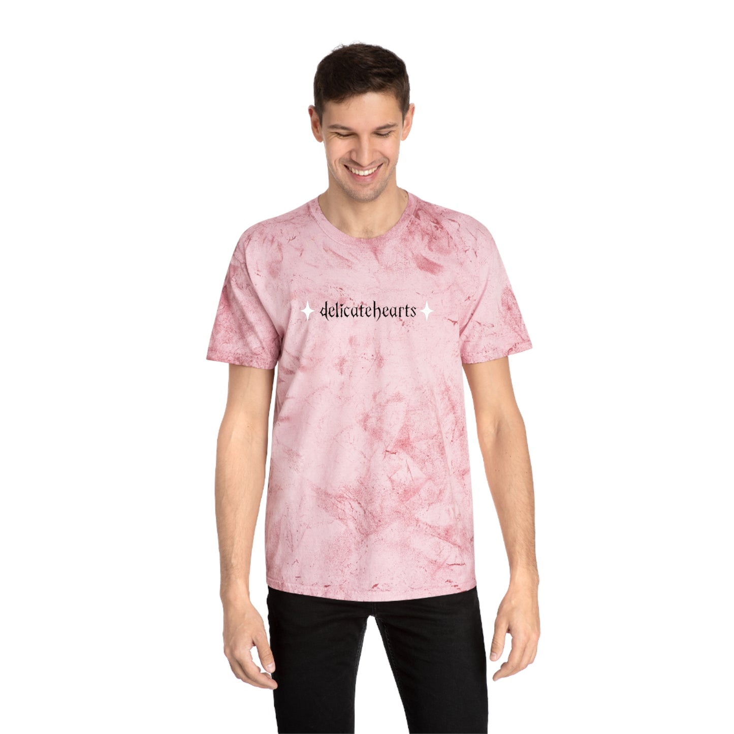 Tie-Dye T-Shirt