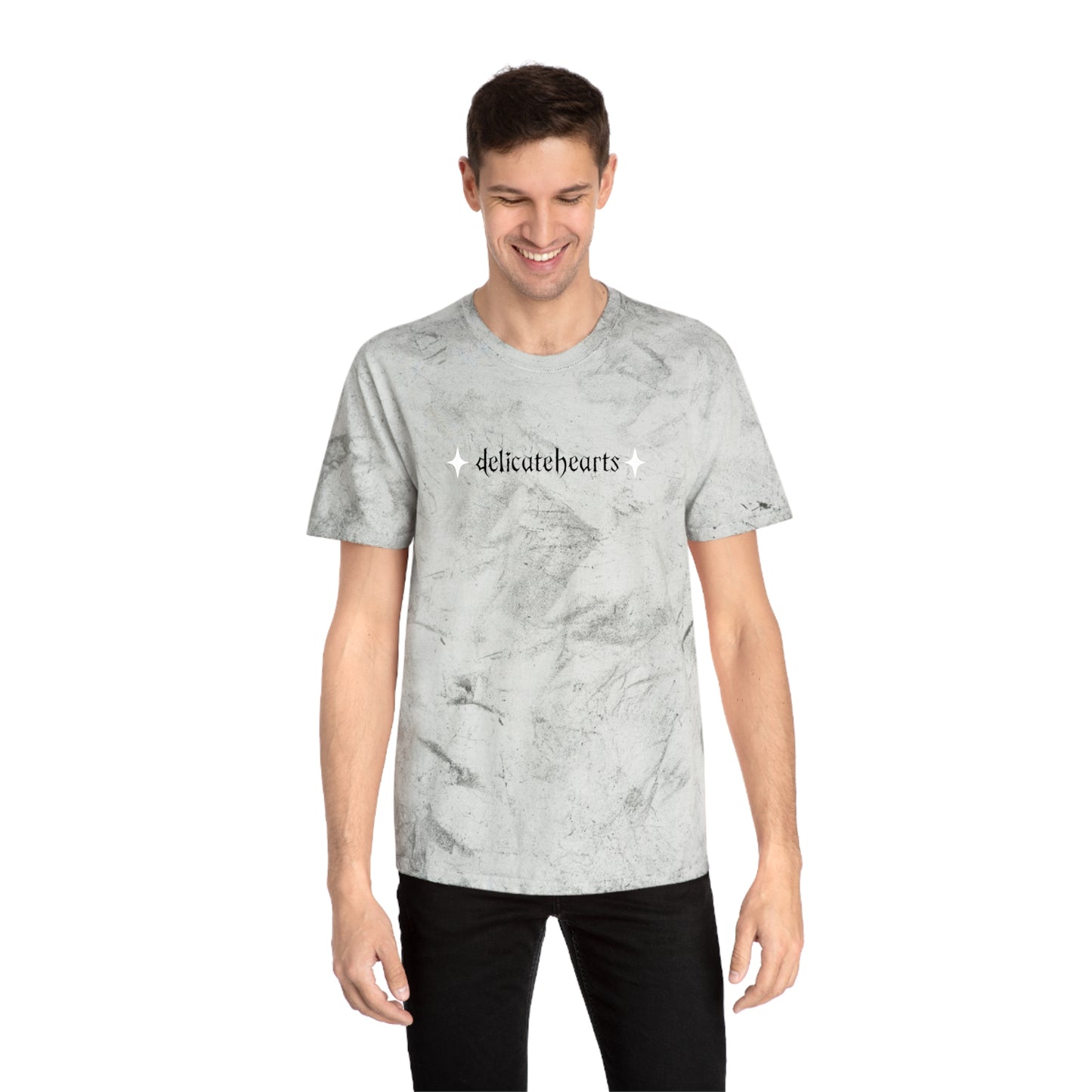 Tie-Dye T-Shirt