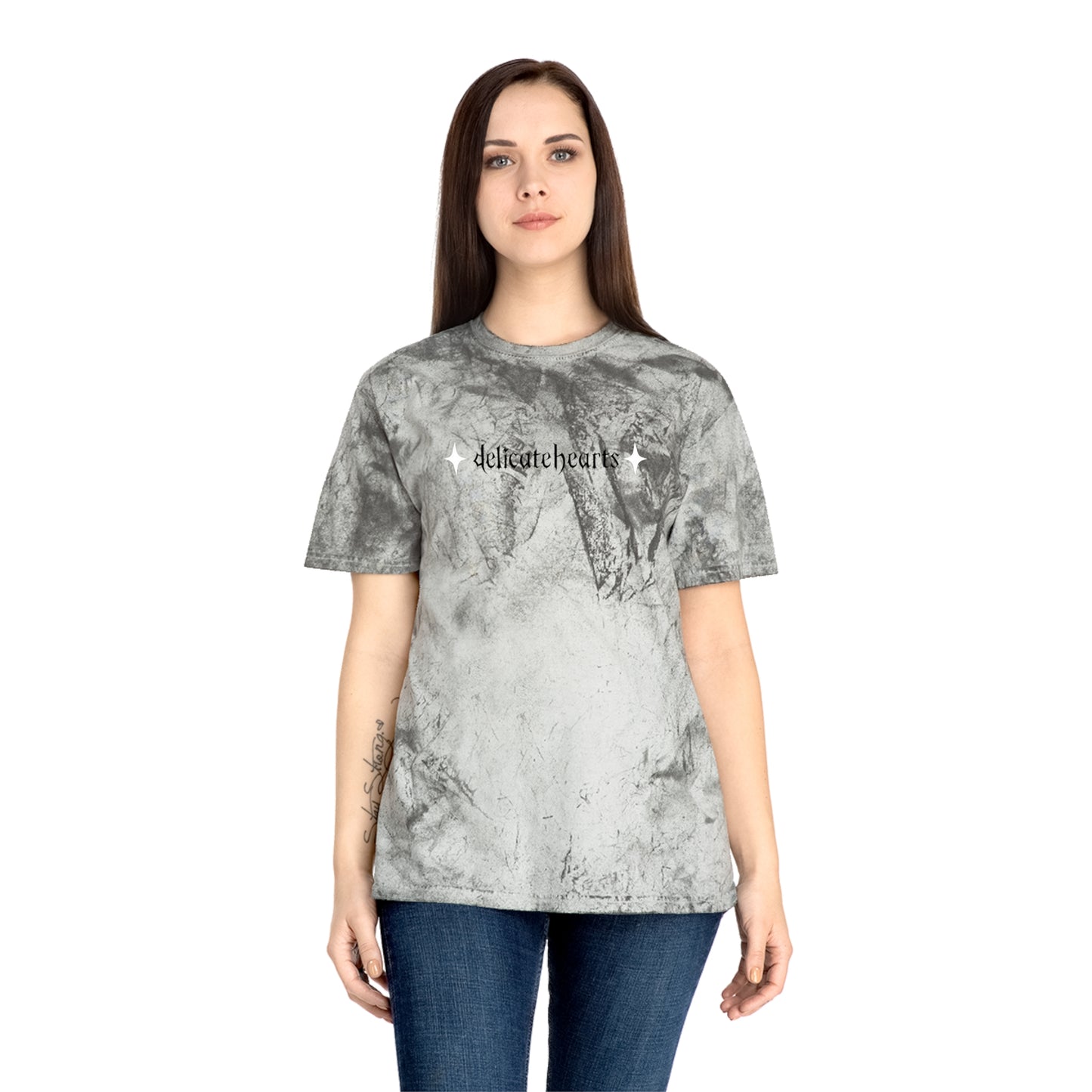 Tie-Dye T-Shirt