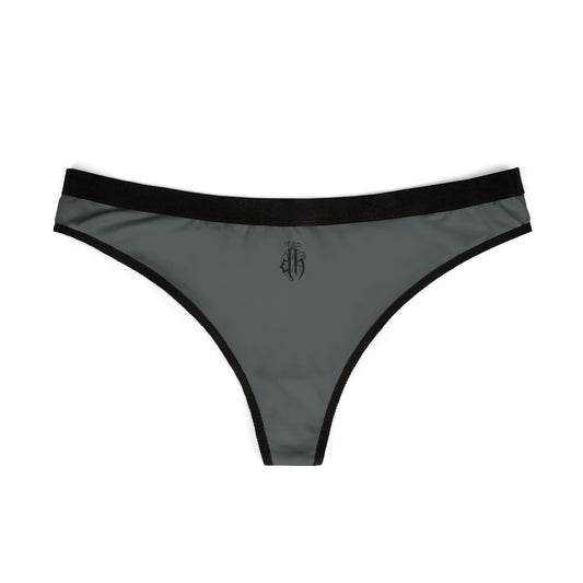 Delicate Hearts Thong