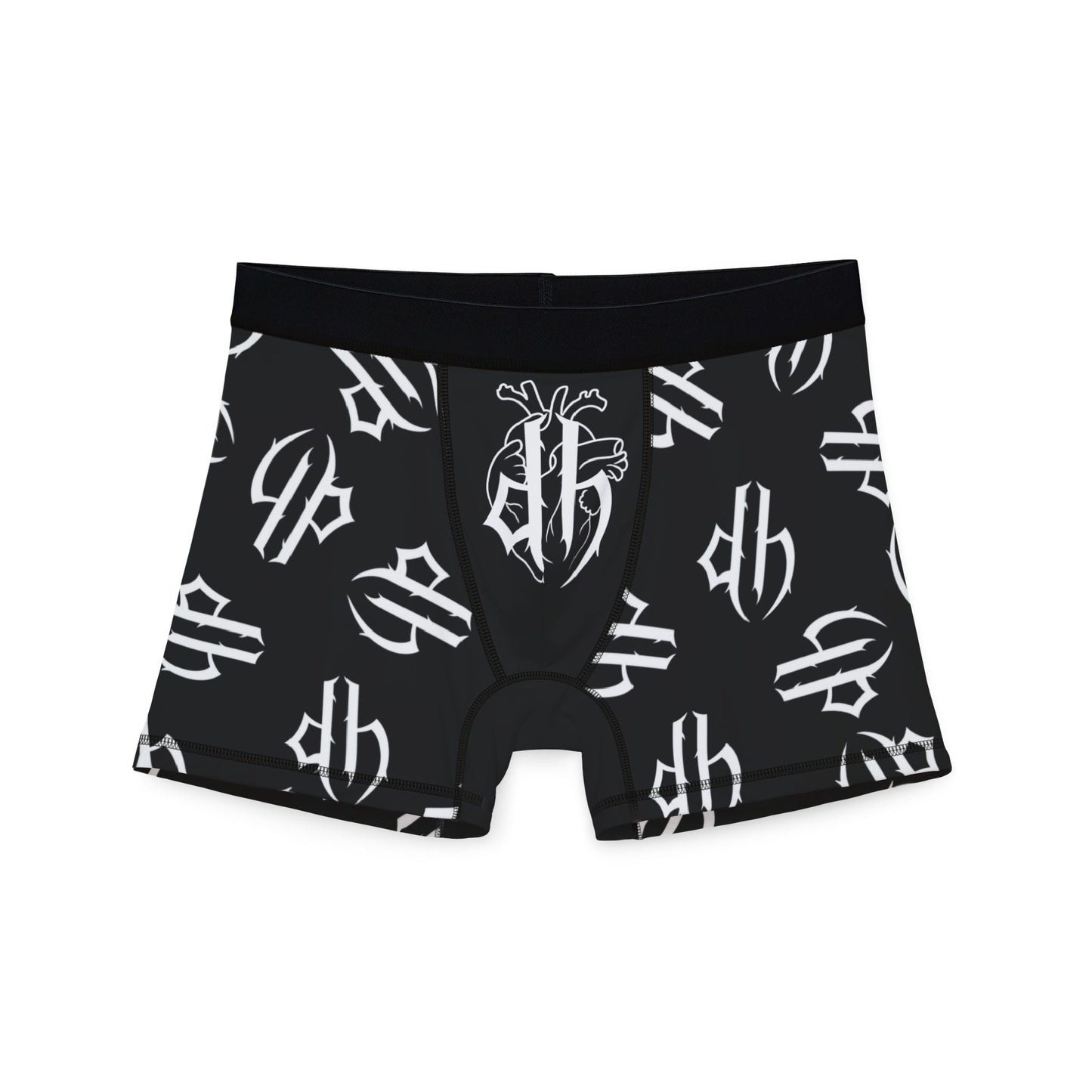 Delicate Hearts Boxers