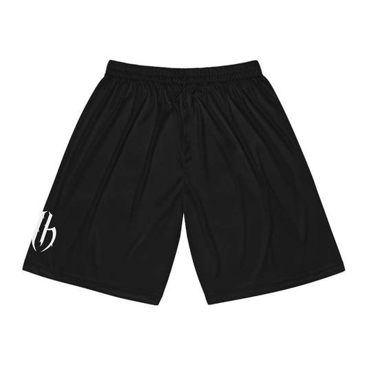 DH Basketball Shorts