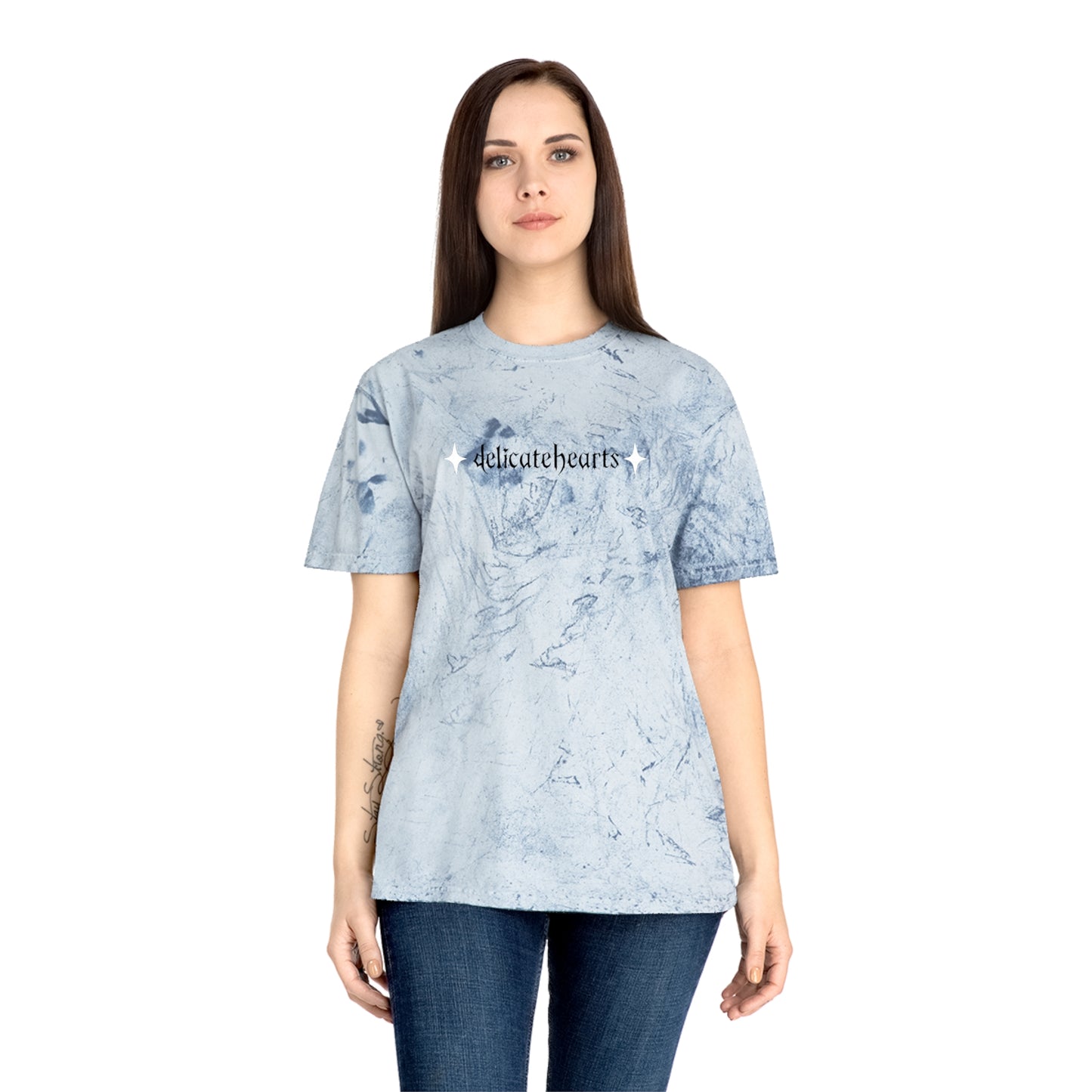Tie-Dye T-Shirt