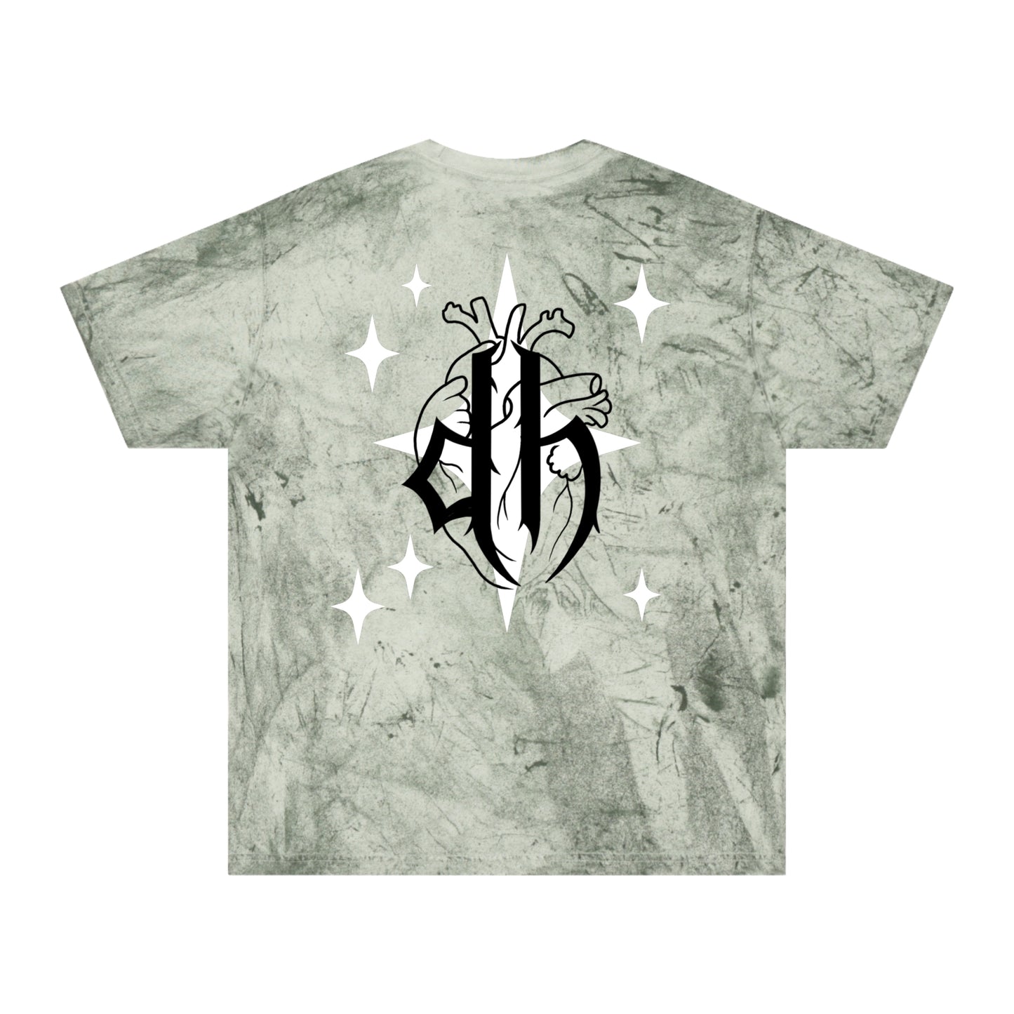 Tie-Dye T-Shirt