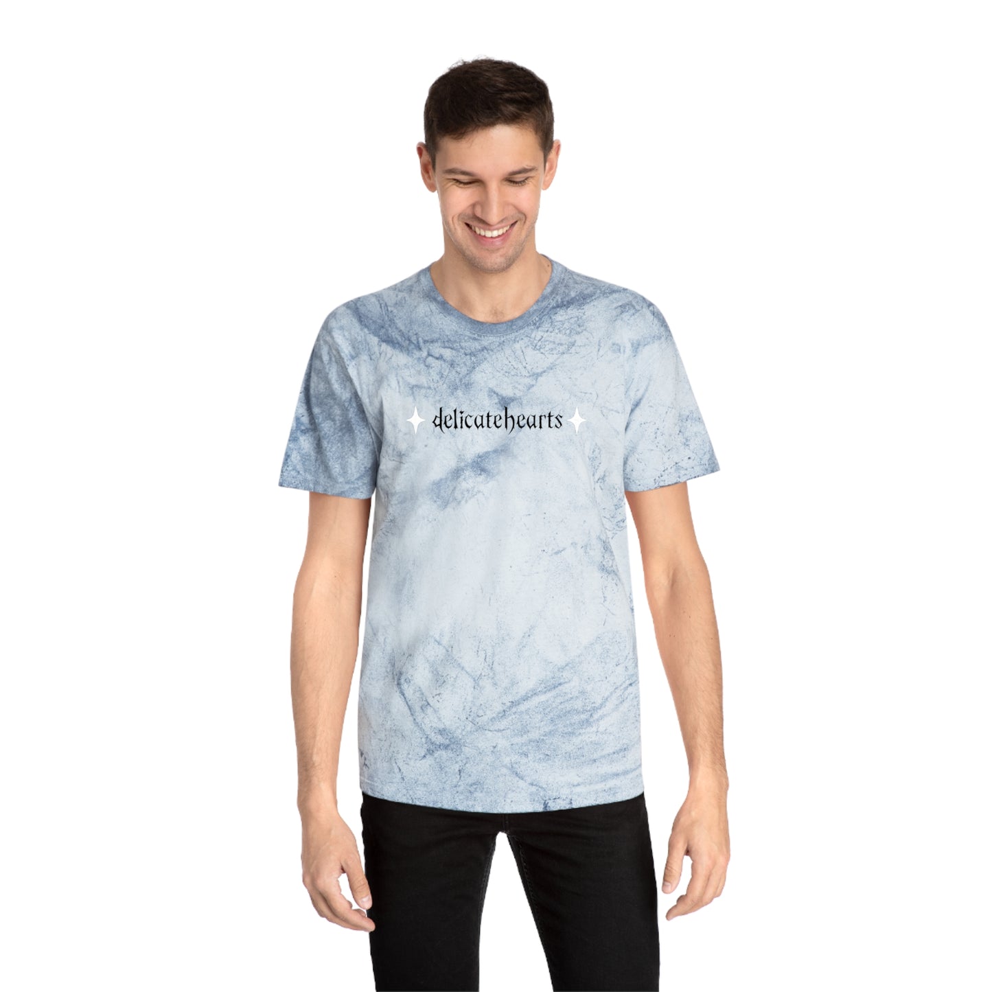 Tie-Dye T-Shirt