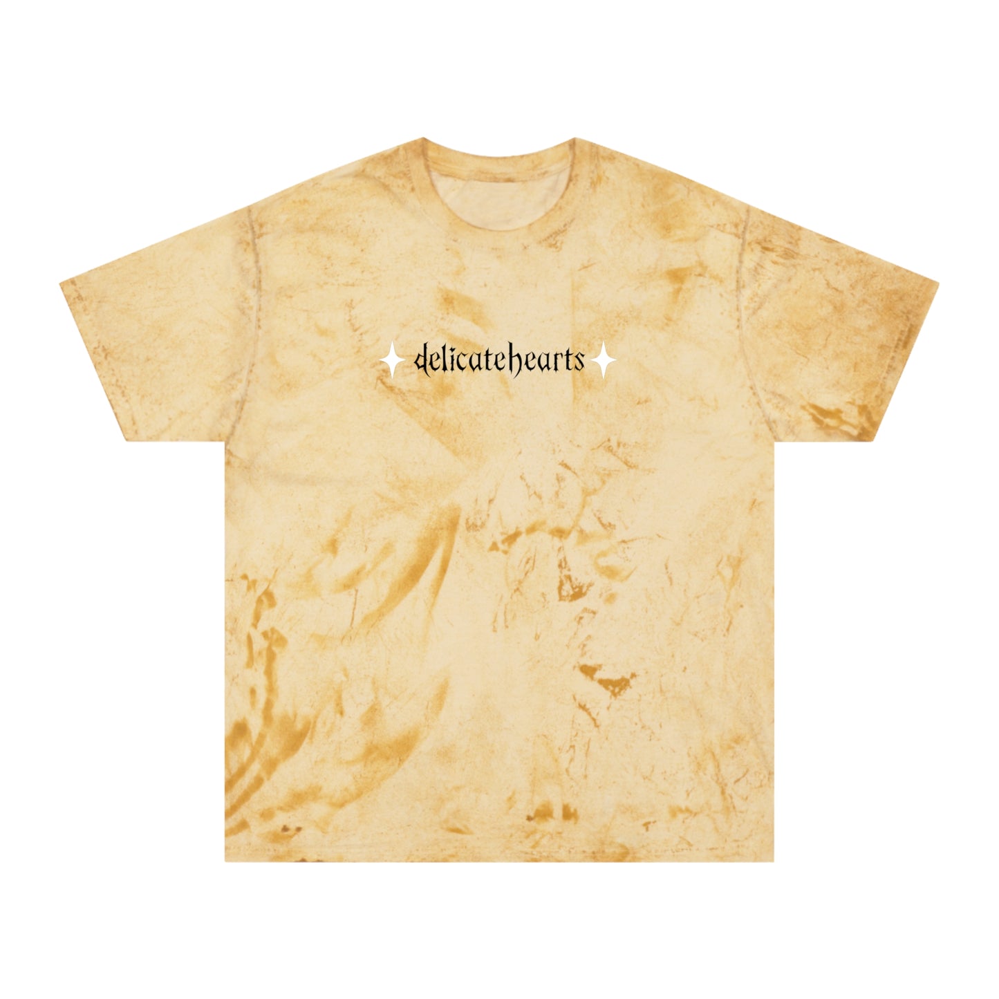 Tie-Dye T-Shirt