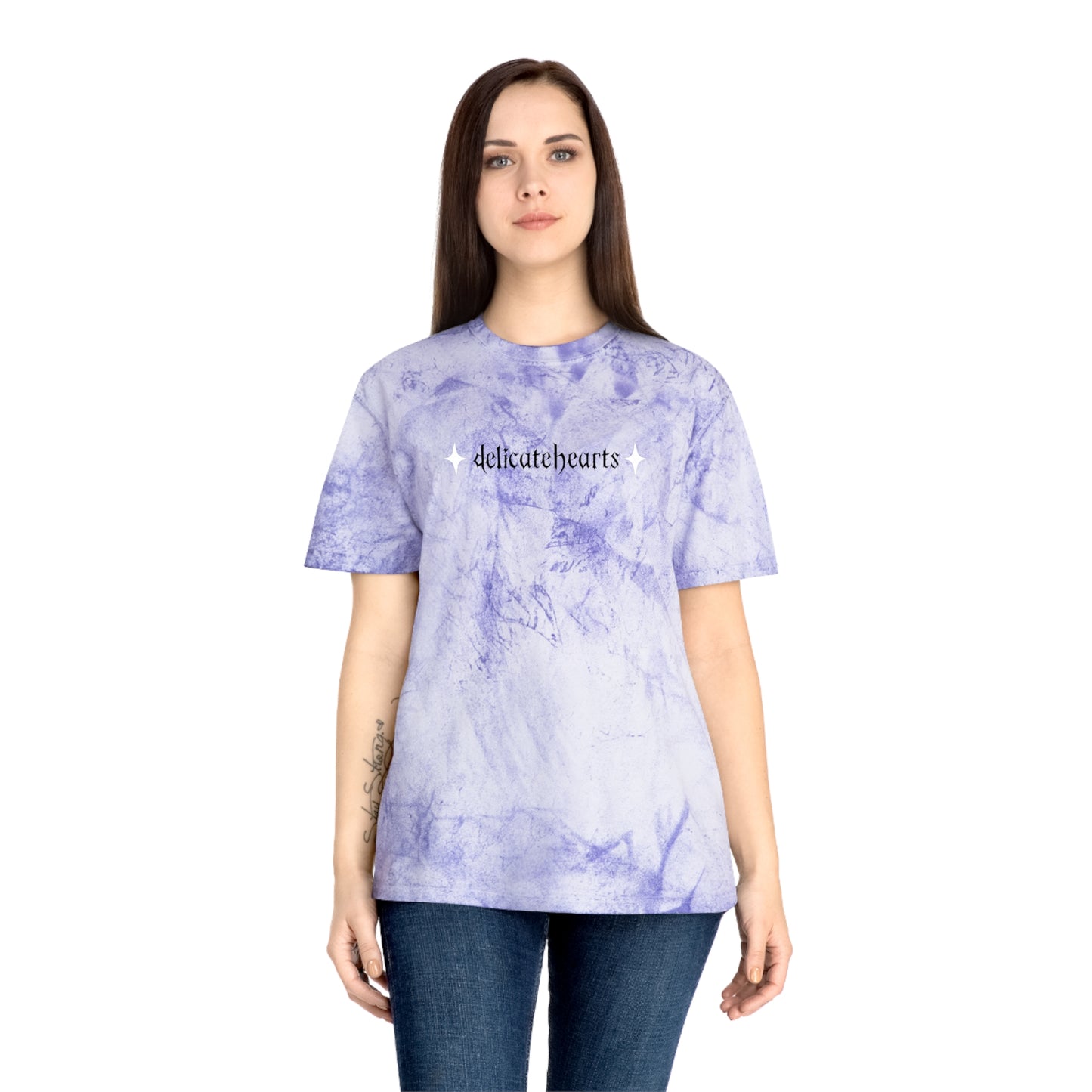 Tie-Dye T-Shirt