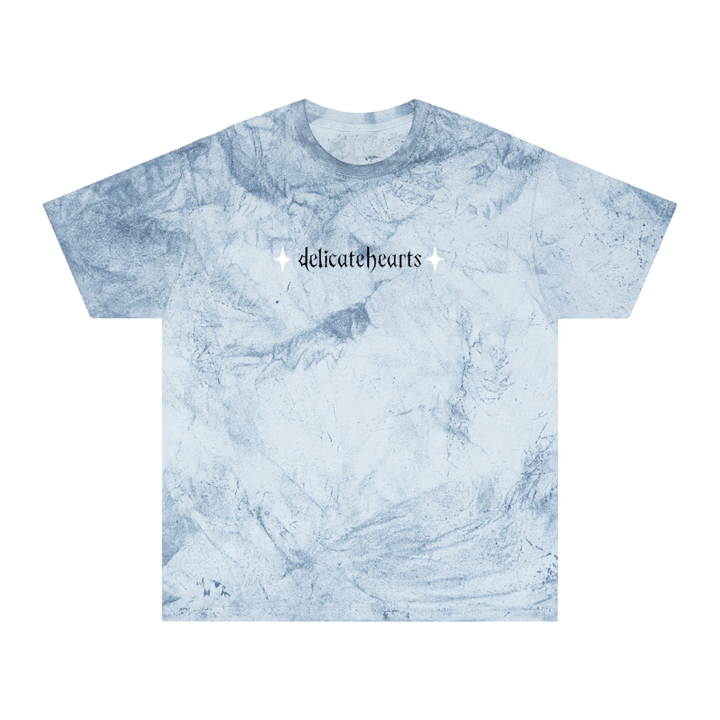 Tie-Dye T-Shirt