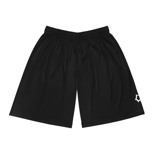 DH Basketball Shorts
