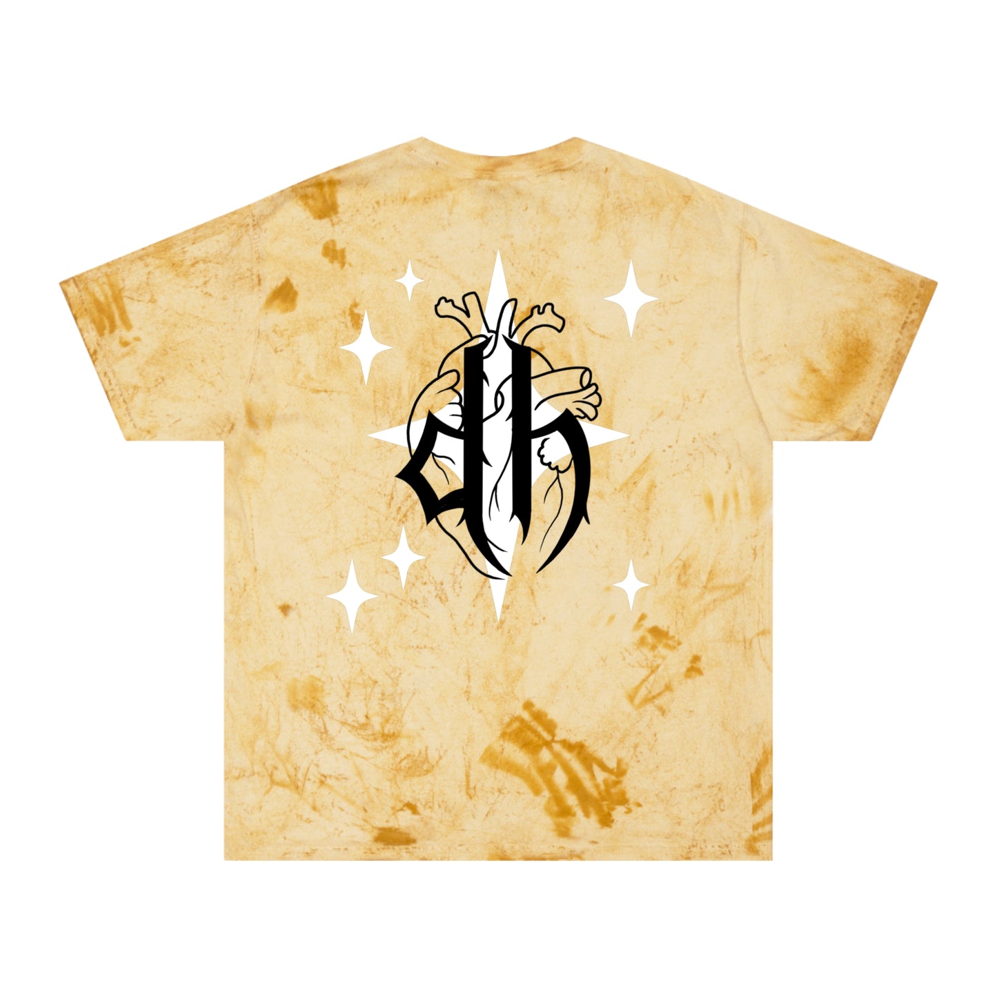 Tie-Dye T-Shirt