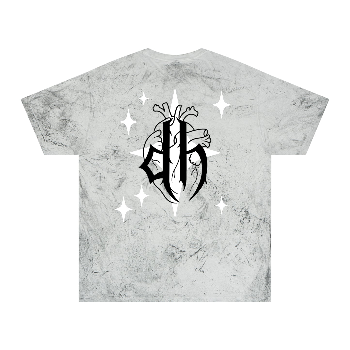 Tie-Dye T-Shirt