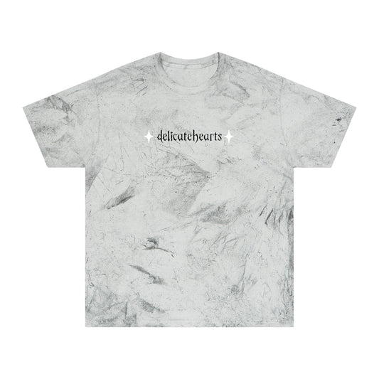 Tie-Dye T-Shirt