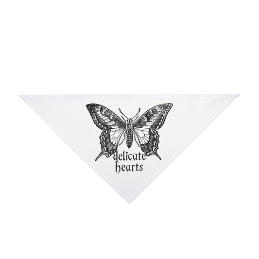 Butterfly Pet Bandana