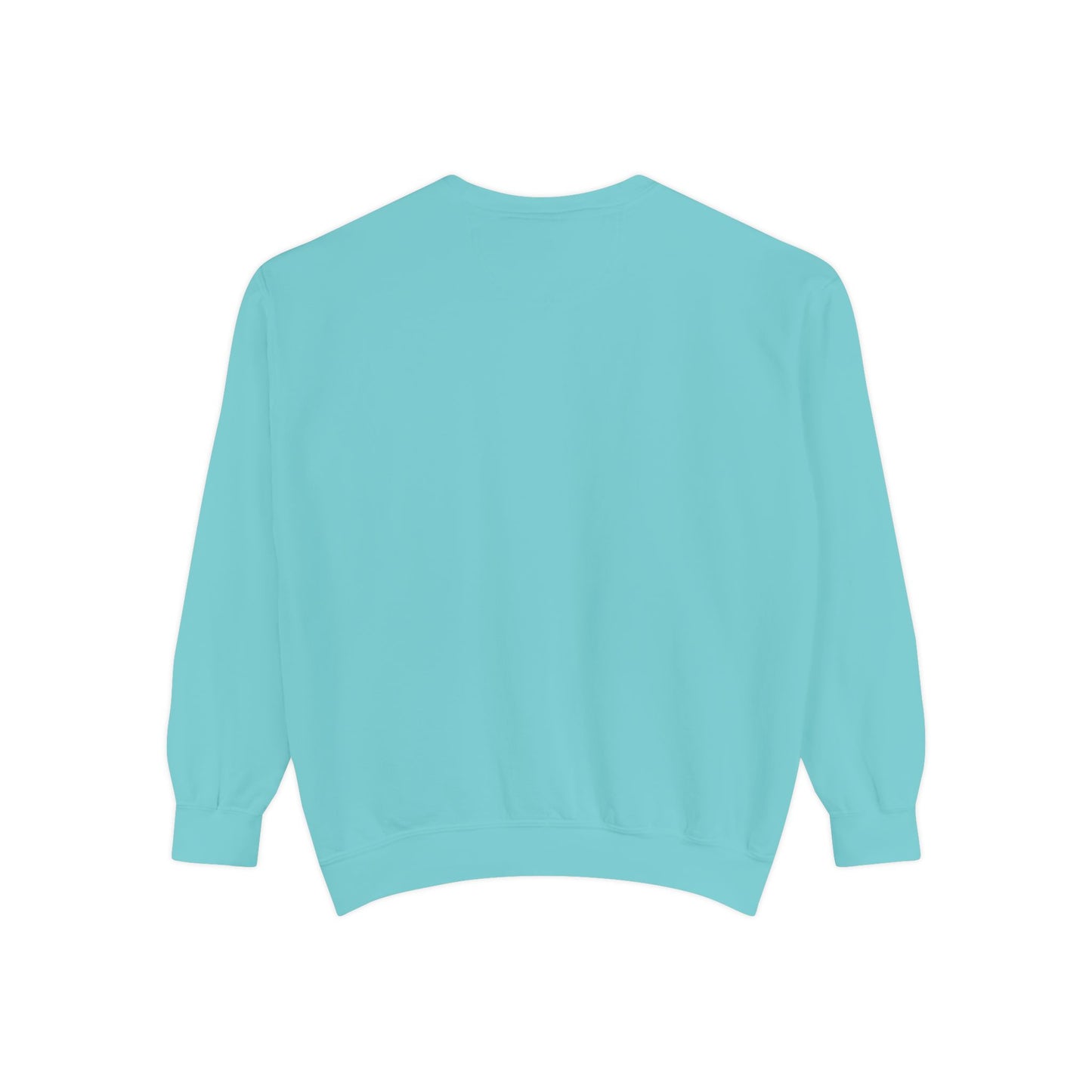 DH Embroidered Sweatshirt