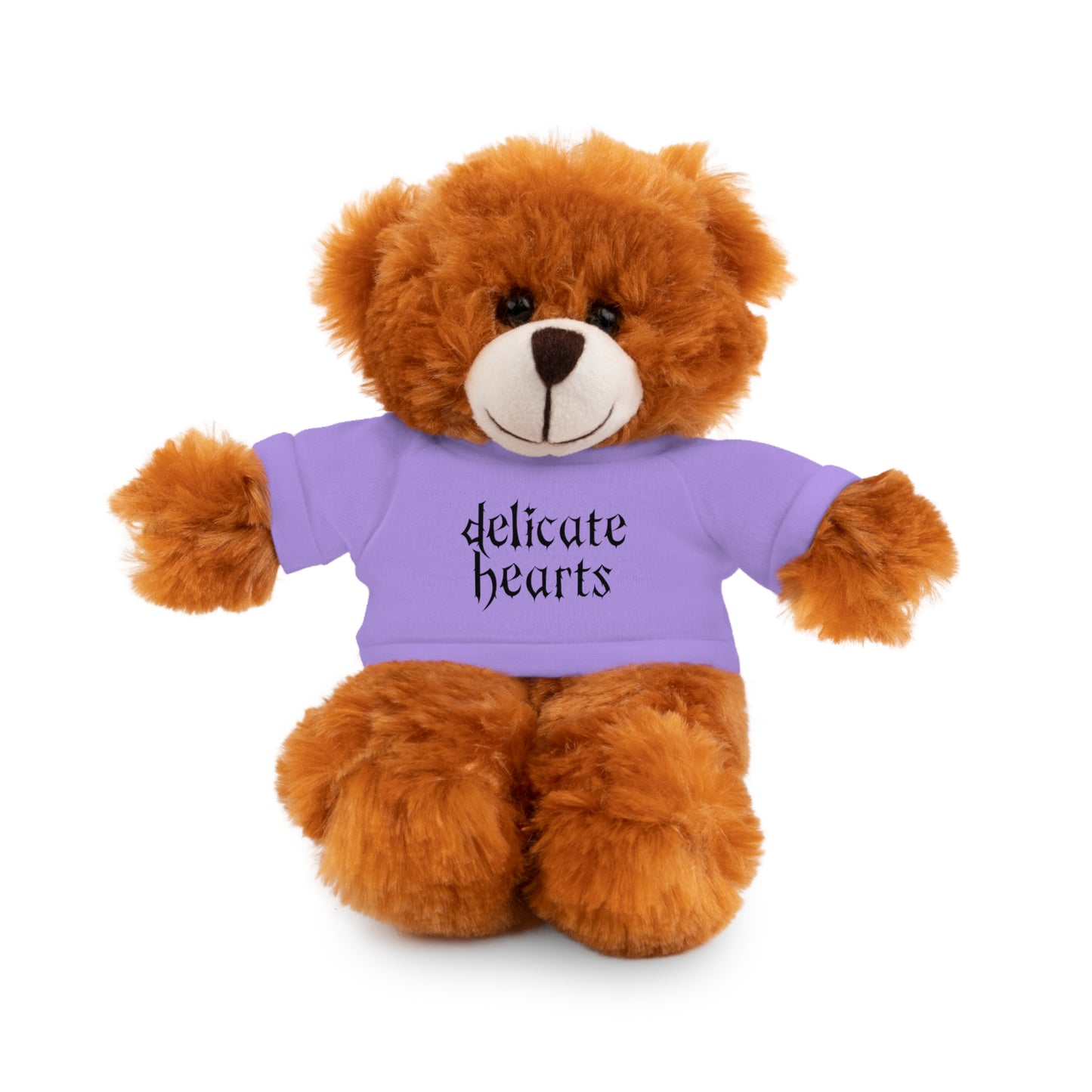 Delicate Hearts Cuddle Buddy