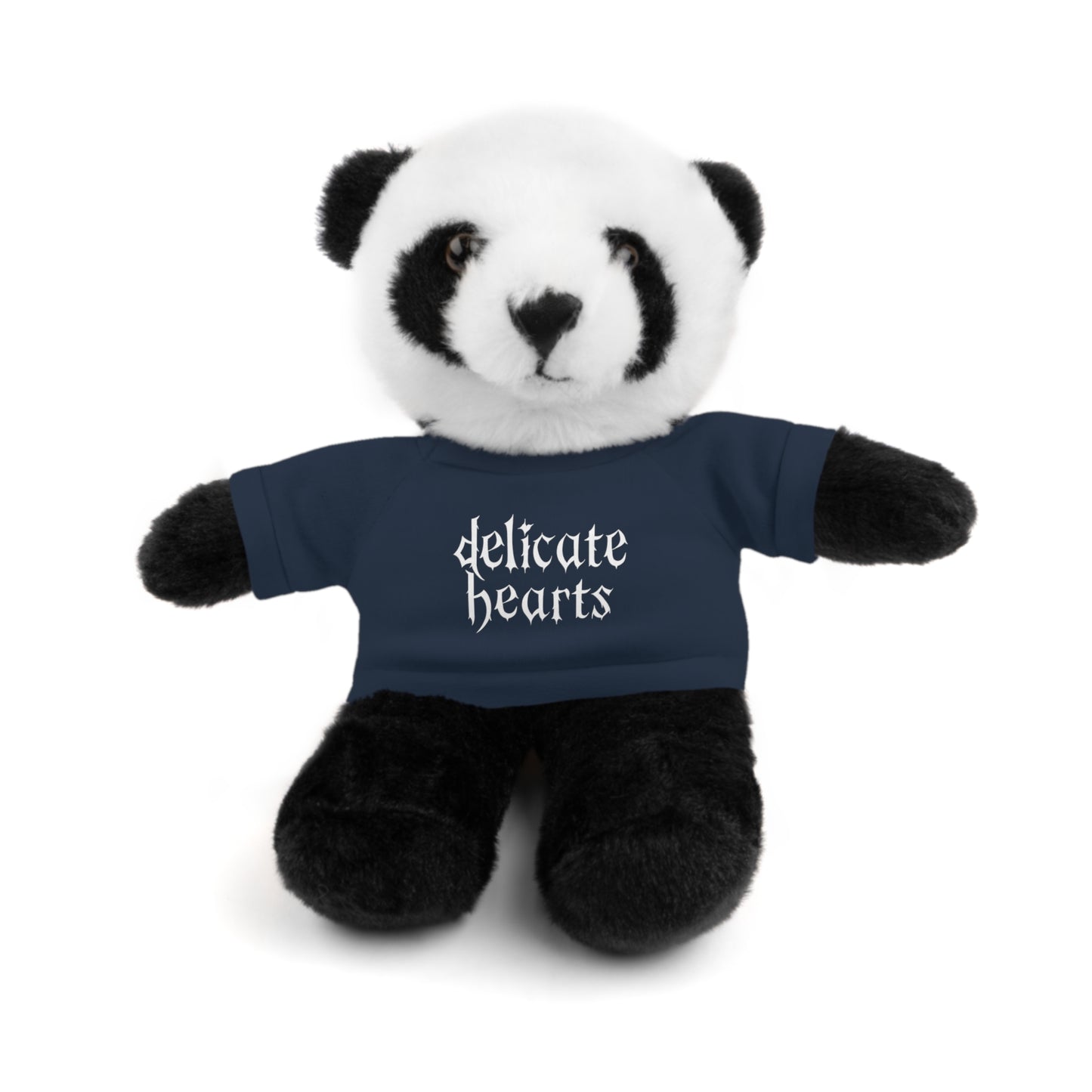 Delicate Hearts Cuddle Buddy