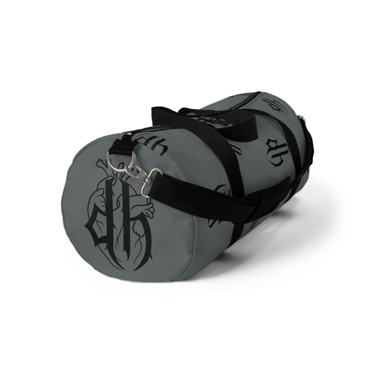 Delicate Hearts Duffel Bag