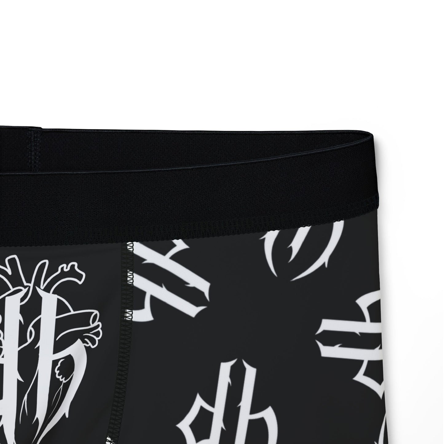 Delicate Hearts Boxers