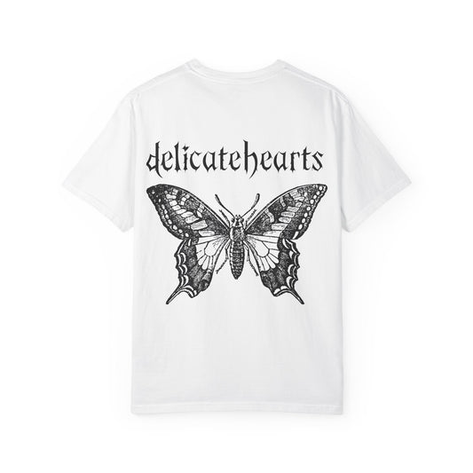 Butterfly Tee