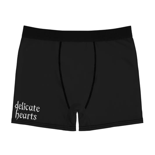 Delicate Hearts Boxer Briefs