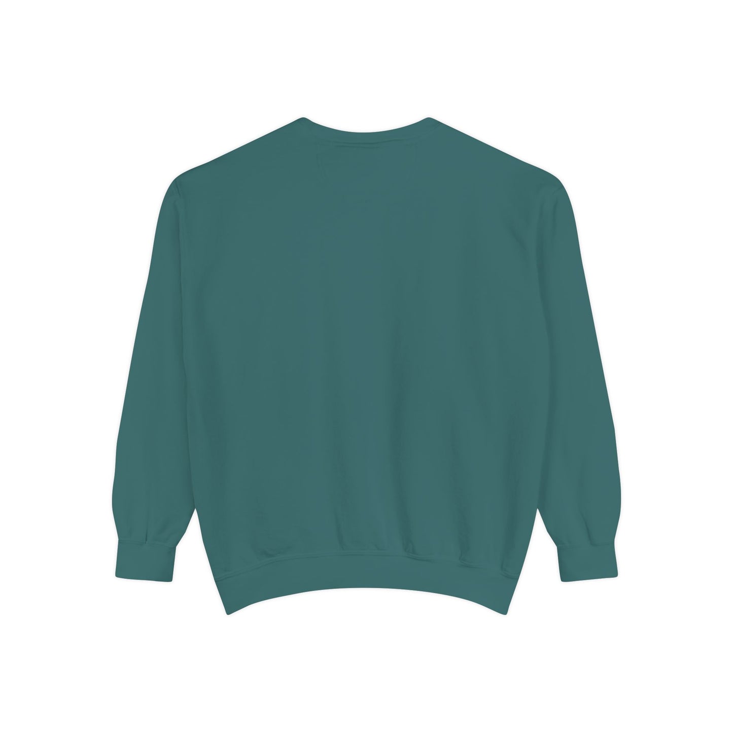 DH Embroidered Sweatshirt
