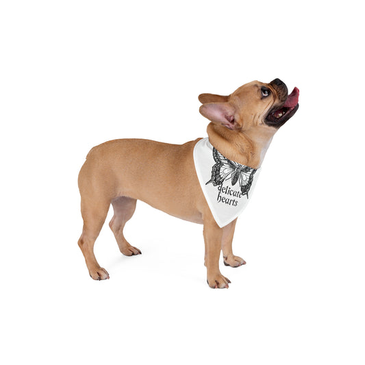 Butterfly Pet Bandana
