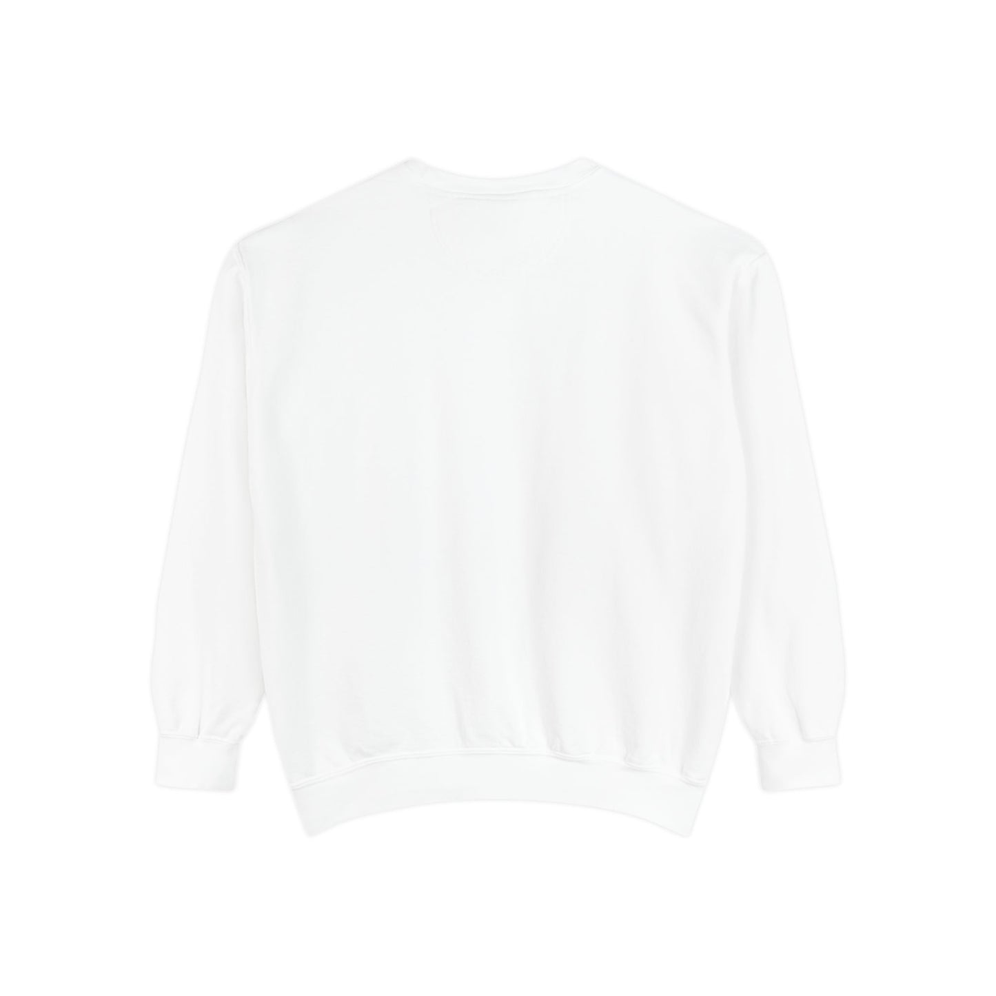 DH Embroidered Sweatshirt