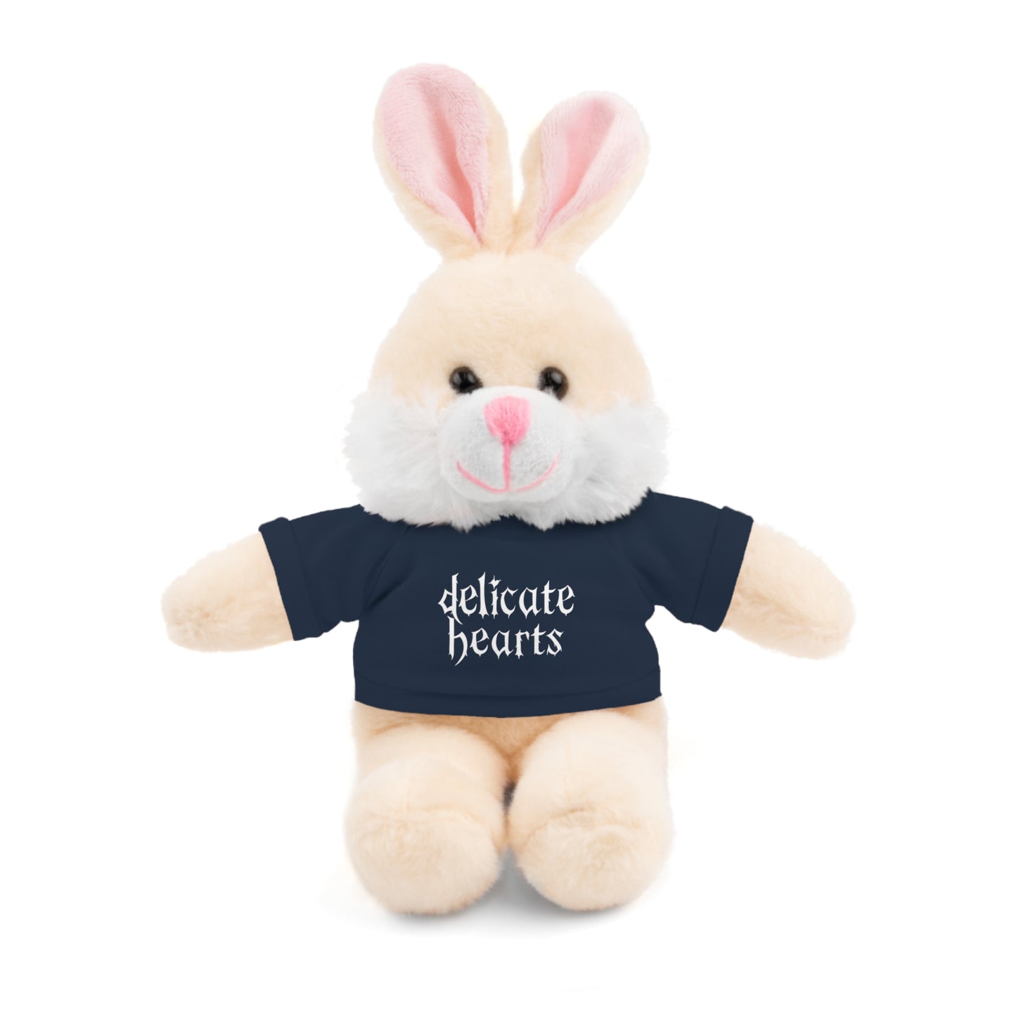 Delicate Hearts Cuddle Buddy