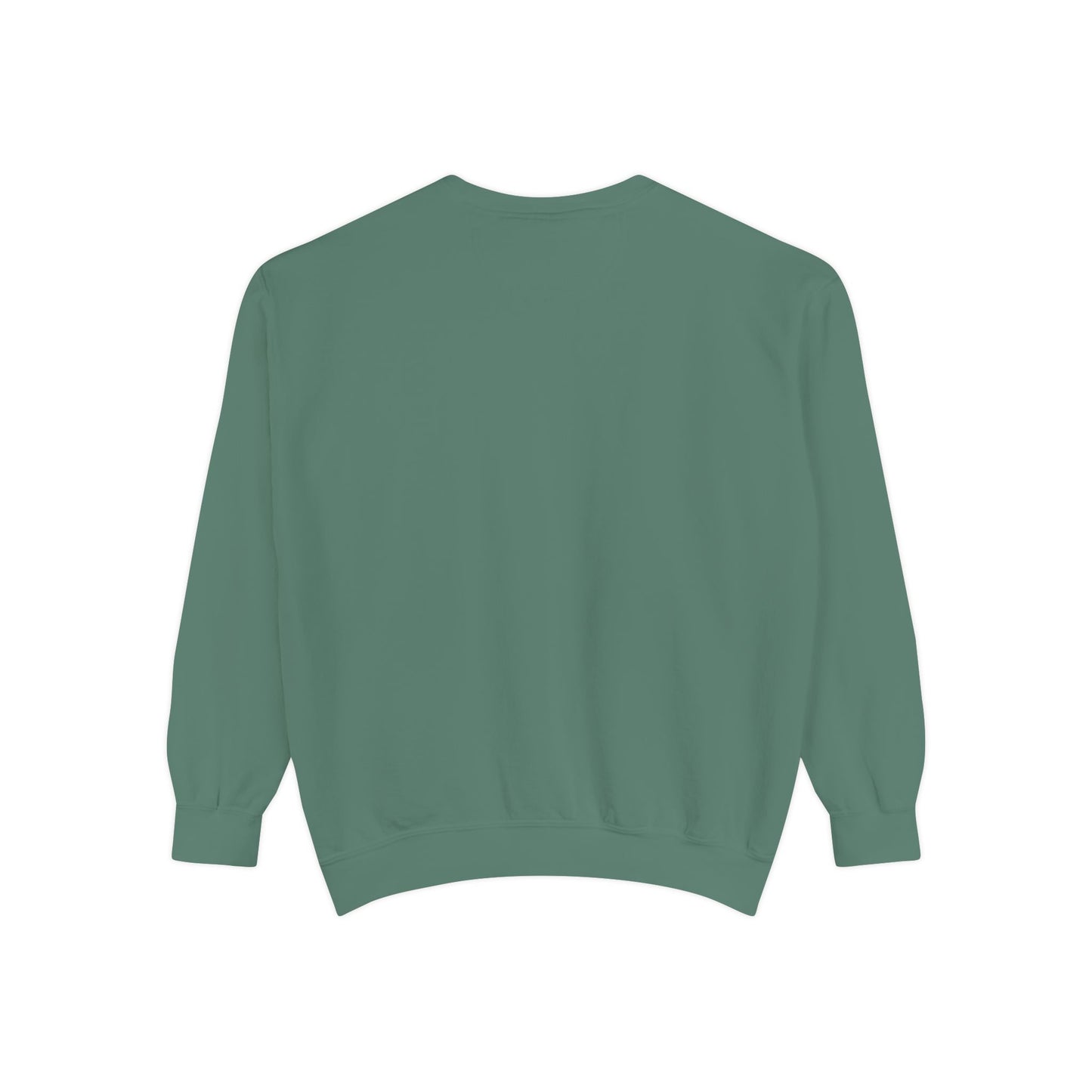 DH Embroidered Sweatshirt