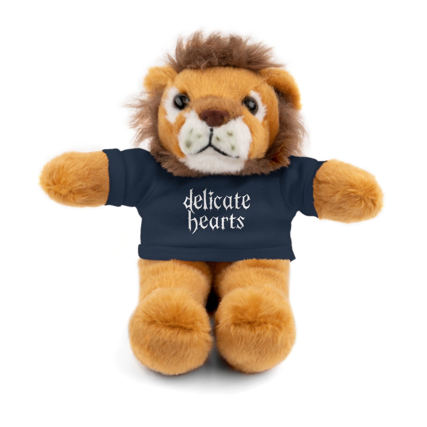 Delicate Hearts Cuddle Buddy