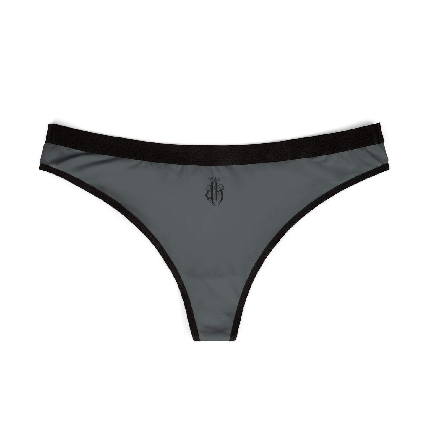 Delicate Hearts Thong