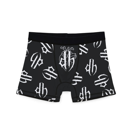 Delicate Hearts Boxers