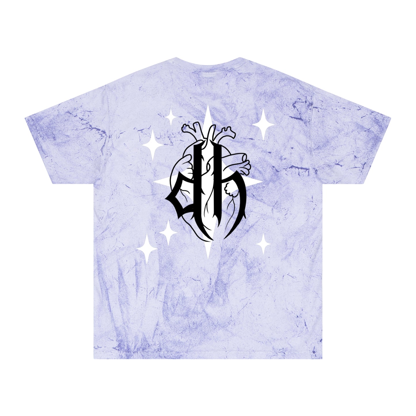 Tie-Dye T-Shirt