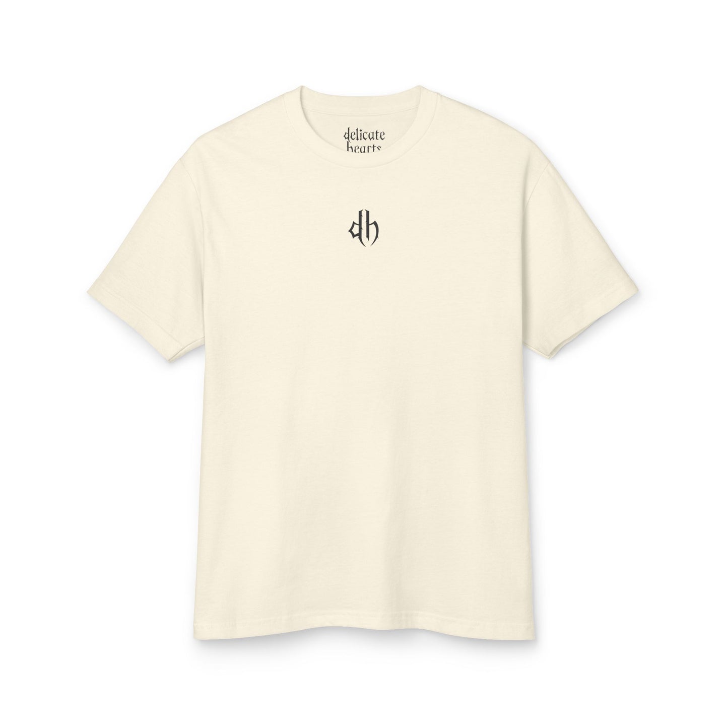 DH Vibrant Moth Art Tee