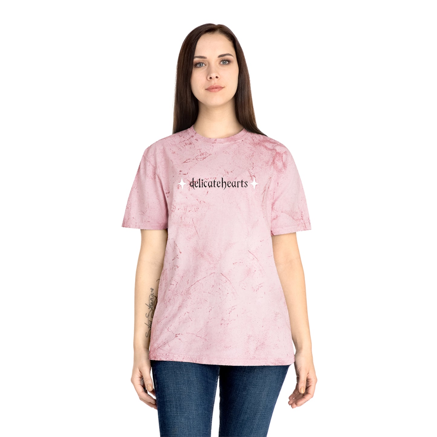 Tie-Dye T-Shirt
