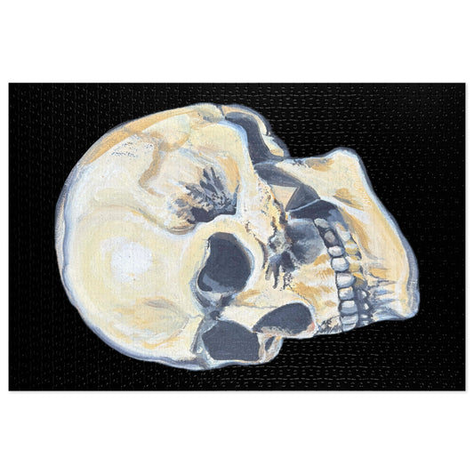 VG Skull Puzzle