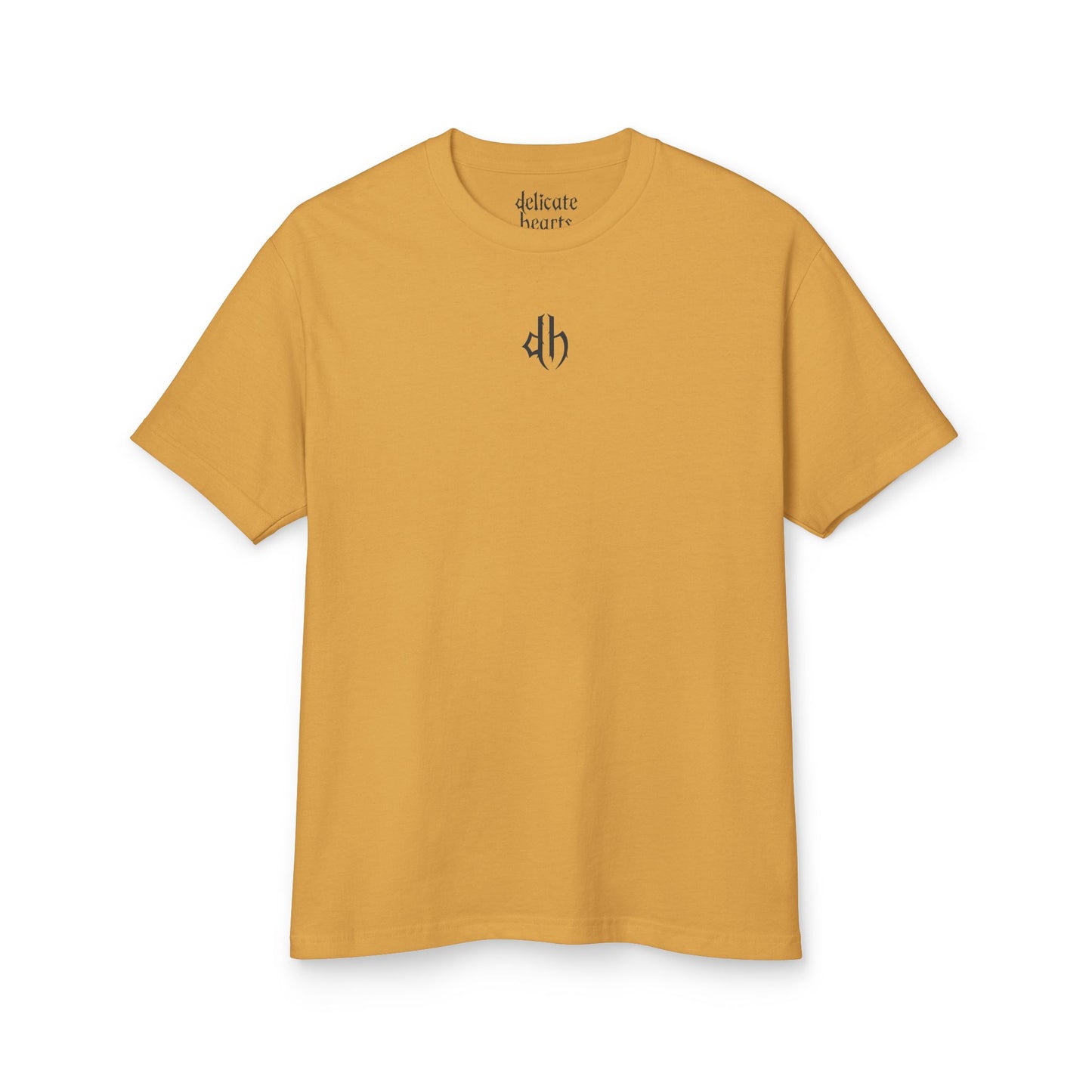 DH Vibrant Moth Art Tee