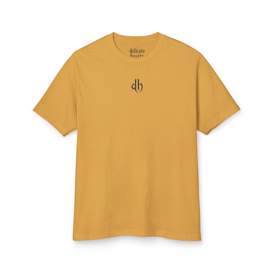 DH Vibrant Moth Art Tee