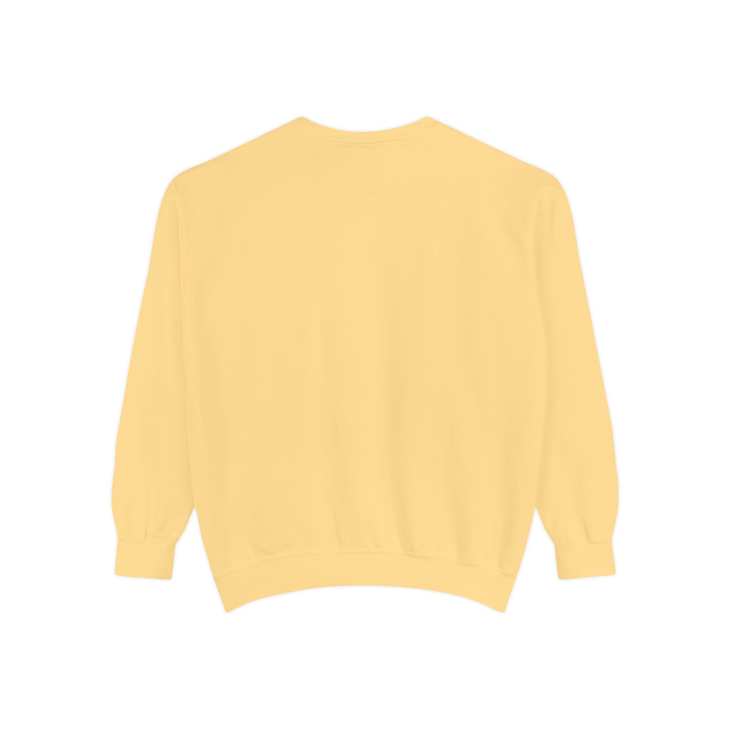 DH Embroidered Sweatshirt